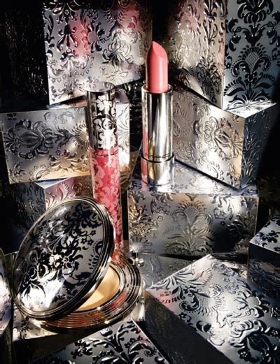 MAC Holiday: Baroque Boudoir .